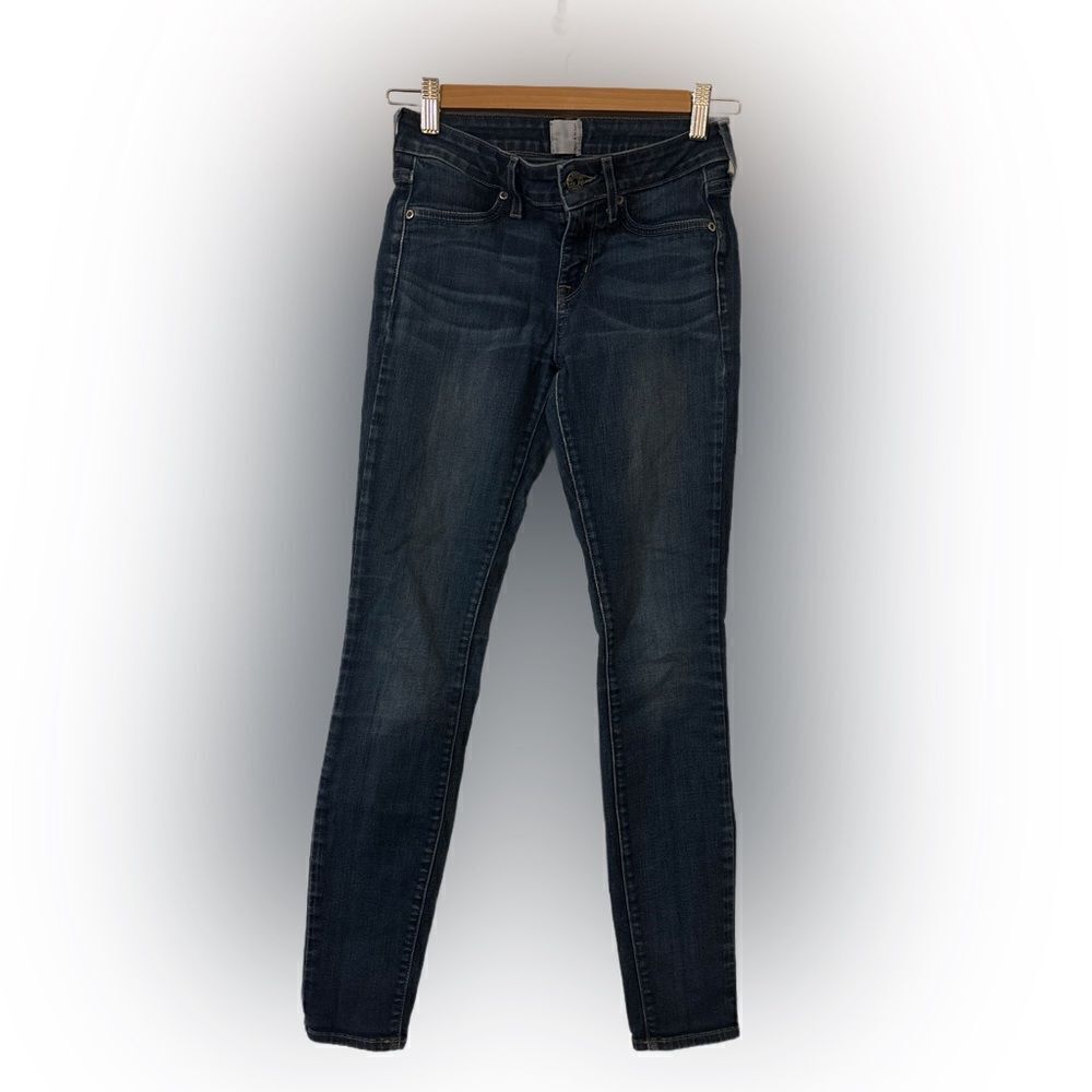 Rich & Skinny Jeans